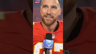 Travis Kelce Reveals SHOCKING Truth About Winning His Second Super Bowl Ring!