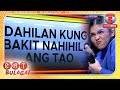 Anu-ano nga ba ang dahilan kung bakit nahihilo ang tao? | GIMME 5 | EAT BULAGA | Dec. 02, 2024