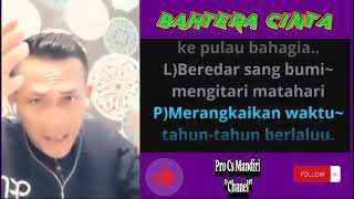 BAHTERA CINTA 🎤