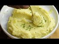 How To Mashed Potatoes #cooking #shorts