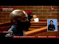Tshegofatso Pule | Alleged murder mastermind Ntuthuko Shoba denied bail