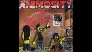 Animosity - Get Off My Back (Full EP Album)