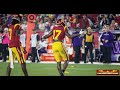 Christian Roland-Wallace | Cornerback | USC | 2023 Highlights | 2024 NFL Draft