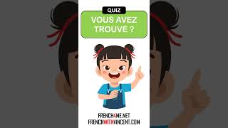 Mụta French ma nwee ọchị I Mezue okwu ahụ 🎉