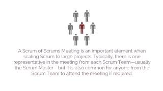 How to convene Scrum of Scrums