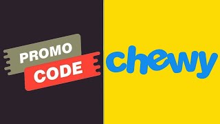 Free!!! Chewy Promo Codes || Chewy Coupon Code || Coupons For Chewy