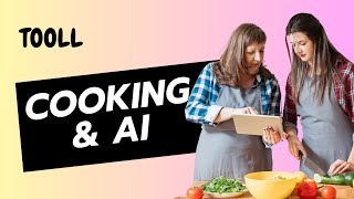 Elevate Your Culinary Creations with Cooking with AI | AI Recipe Generator