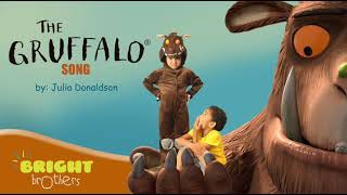 The Gruffalo Song | Bright Brothers | Karrar & Jawad | Educational children story based song.