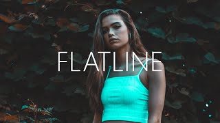 Blanke - Flatline feat. Calivania (Lyrics) Reprise