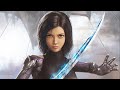 Alita Battle Angel 