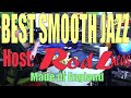 BEST SMOOTH JAZZ   Host Rod Lucas (10th June 2023)