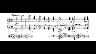 Beethoven-Liszt - Symphony 5 (III. Scherzo. Allegro, IV. Allegro) - Cyprien Katsaris Piano