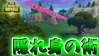 【フォートナイト】0キルでビクロイ目指した男たちの物語。【頭がおかしいピンクマとトリケラ】