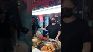 高雄瑞豐夜市 Kaohsiung Reifeng Nightmarket #shorts