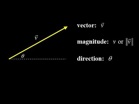 Physics Vector Introduction And Geometric Vector Addition ...