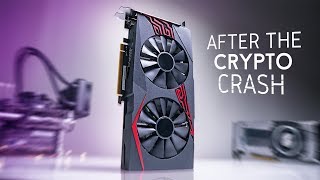 AMD’s RX570 4GB – Worth Buying in 2018?