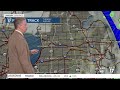 Tuesday Forecast April 30, 2024