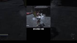 这几个精魄真是猴子请来的逗比  #黑神话悟空 #gaming #blackmythwukonggameplay