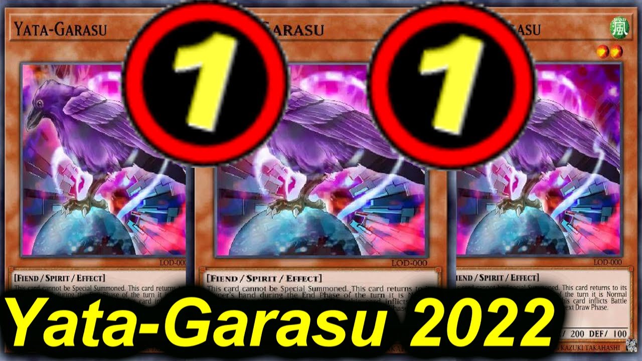 Yata Garasu Tcgplayer