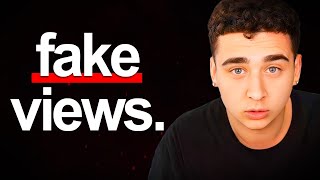 Twitch Just Exposed It's Biggest Viewbotters