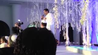 Amram Adar Wedding - NYC