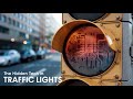Smart Traffic Lights Might Guide Your New Car in 2025