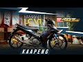 YAMAHA LC V1 KAAPENG | LC V1 PALING CLEAN DI MALAYSIA?