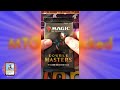 MTG Double Masters Pack Opening #6 #shorts