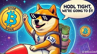 Dogecoin Whales Accumulate 750 Million DOGE Amidst Market Dip