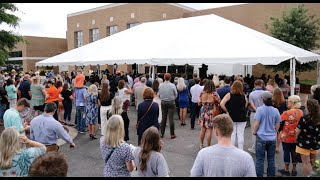 MTCS High School Groundbreaking Ceremony 6.8.22