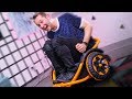 10 Ridiculous Tech Gadgets! 10 Ridiculous Tech Gadgets!