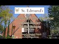 The First Sunday After Pentecost (Trinity Sunday) - The Holy Eucharist - St Edmund's