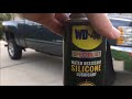 how to fix car squeaks creaks noises how to fix truck squeaks creaks noises auto ruido