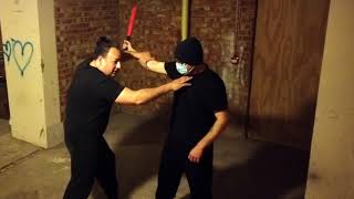 Urban Combat Jeet Kune Do | Japanese Jiu Jitsu | Silat | Wing Chun | Street Survival Tactics
