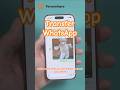 Transfer WhatsApp from Android to iPhone without Factory Reset