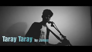 Taray Taray|| তারায় তারায় || James|| Cover|| ArnOb.aym||