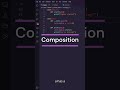 Python in 60 seconds: Inheritance vs Composition: When to Use Each in Python