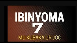 IBINYOMA 7 BIVUGWA MU KUBAKA URUGO RWIZA || By Pastor TUYIZERE Jean Baptiste (PART2)