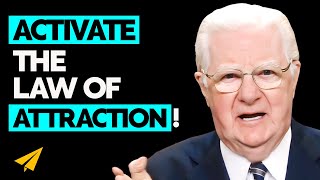 LEARN How to SHIFT Your PARADIGM and ATTRACT WEALTH! | Bob Proctor | Top 10 Rules
