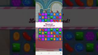 糖果傳奇candy Crush 220至230 極速 傳說 冇剪接