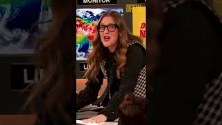 It's OK to Be Weird | The Drew Barrymore Show | #Shorts