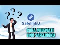 TUTORIAL CARA MEMBUKA/MELEWATI LINK SAFELINGKU TERBAR!! | NEW HOW TO OPEN OR BYPASS SAFELINGKU LINKS