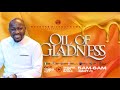 Apostle Suleman LIVE:🔥OIL OF GLADNESS || WWN #Day15- October Edition |l 21ST OCT. 2024