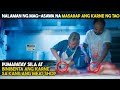 NALAMAN NG MAG-ASAWA NA MAS MASARAP ANG KARNE NG TAO AT DAHIL DITO... | TAGALOG MOVIE RECAPS