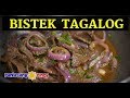 Bistek Tagalog | Beefsteak | Filipino Beef Steak Recipe Bistek Tagalog | Beefsteak | Filipino Beef Steak Recipe