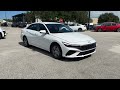 2024 Hyundai Elantra Vero Beach, Melbourne, Ft. Pierce, Port St. Lucie, Palm Bay E43139X