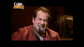 Dildara | Rahat Fateh Ali Khan | Music video