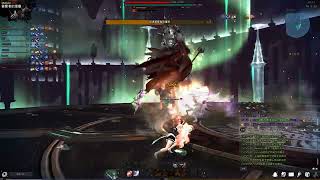 新瑪奇英雄傳 Vindictus 時空扭曲 篡奪者的堡壘Usurper's Fortress Taros , 蕾媞 Letty