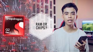 ទូរស័ព្ទខ្លាំងគេមើលទៅលើ Ram or Chipset.? | Koemneth official