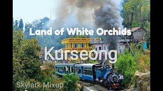 Kurseong-The land of White Orchids, Tourist place and view point